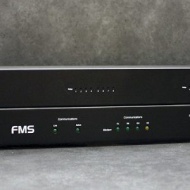 Sistemas de Monitoreo Remoto FMS
